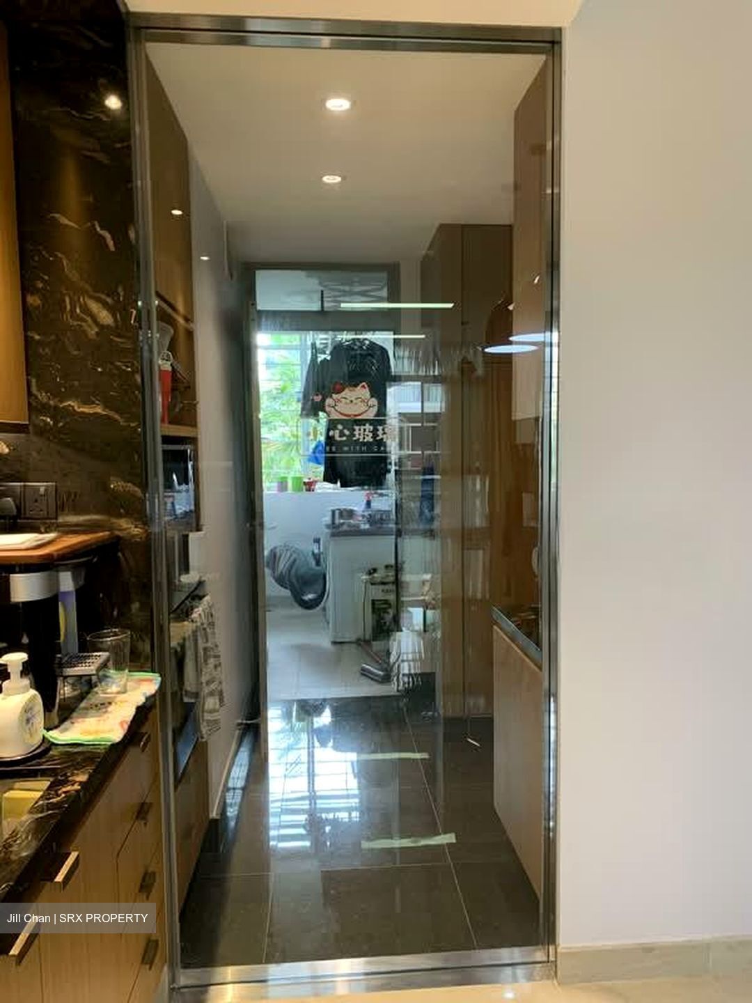 The Shelford (D11), Condominium #529257211